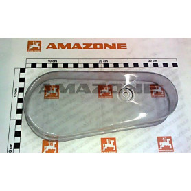 Couvercle transp.compt. 3628400 Amazone