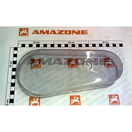 COUVERCLE TRANSP.COMPT. Réf. 3628400 AMAZONE COUVERCLE TRANSP.COMPT. Réf. 3628400 AMAZONE