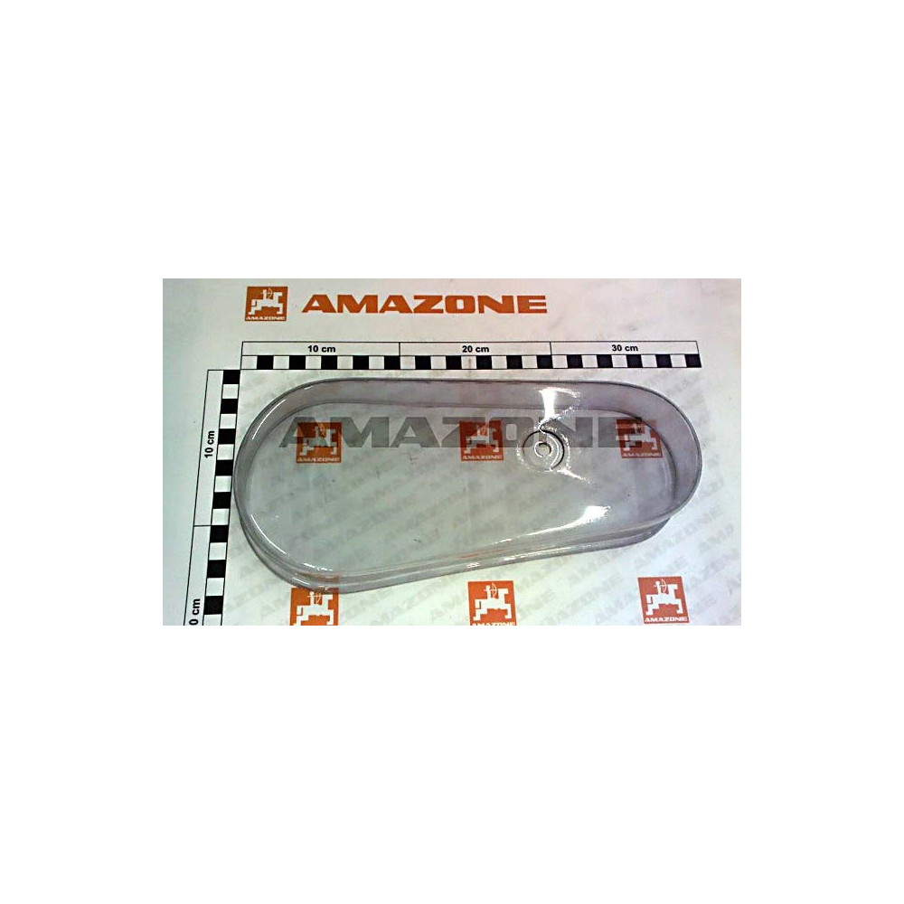 Couvercle transp.compt. 3628400 Amazone