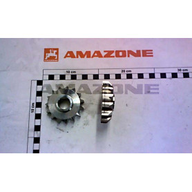 Pignon 15 DTS 3631600 Amazone