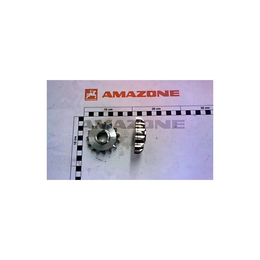 Pignon 15 DTS 3631600 Amazone