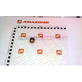 Bague centrage D_25X18LG 3636600 Amazone