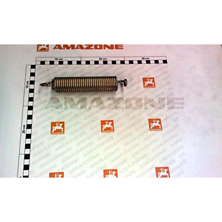 RESSORT TRACTION 4X172 Réf. 3645200 AMAZONE RESSORT TRACTION 4X172 Réf. 3645200 AMAZONE