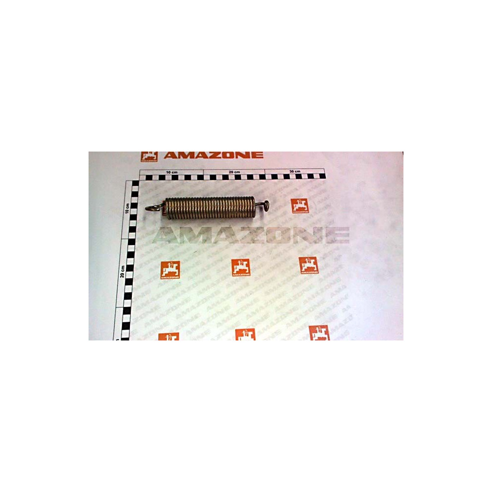 Ressort traction 4X172 3645200 Amazone