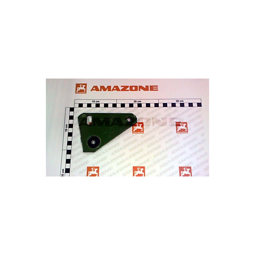 PLATINE-SUPPORT 3634600 Amazone