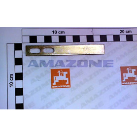 Ressort A lames 14X2X110 3646200 Amazone