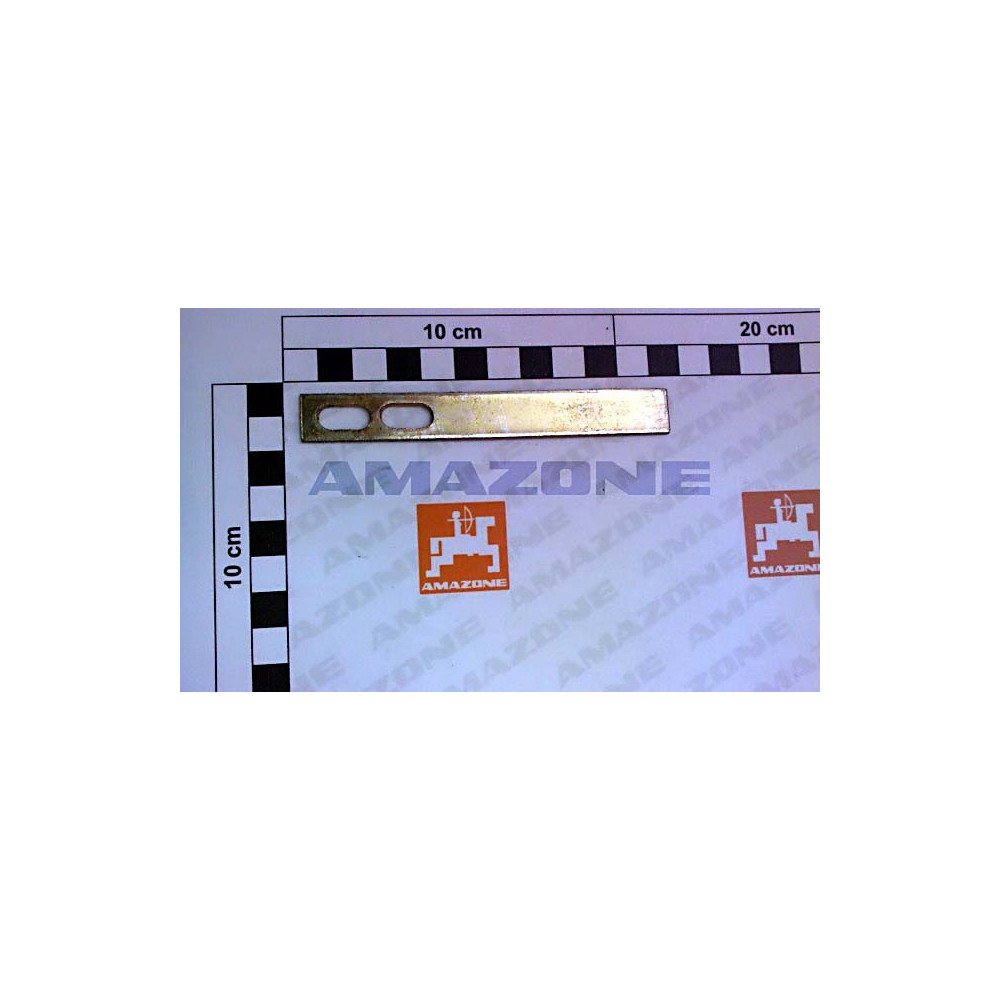 Ressort A lames 14X2X110 3646200 Amazone
