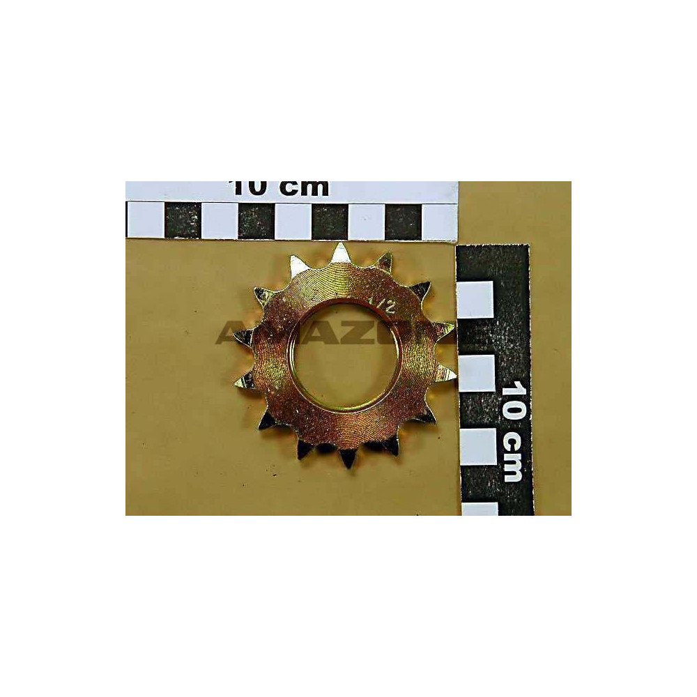 Pignon 14DENTS 3645600 Amazone