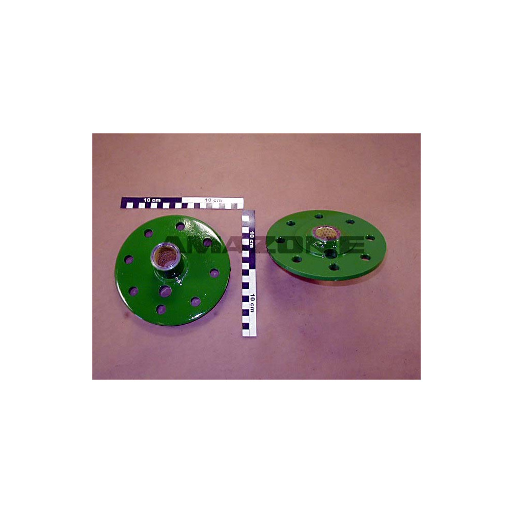 Moyeu roue gauche 3656400 Amazone