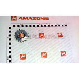 Pignon 16 DTS 3647600 Amazone