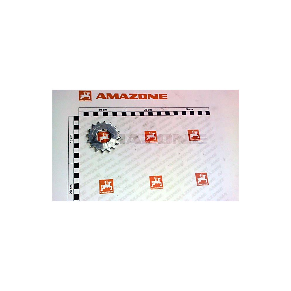 Pignon 16 DTS 3647600 Amazone