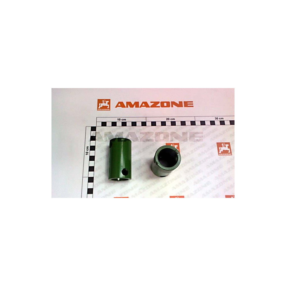 Manchon accoupl.40x5x70 3658400 Amazone