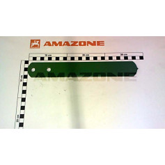 Ressort lames 1.40x4x280 Réf. 3663500 - AMAZONE Ressort lames 1.40x4x280 Réf. 3663500 - AMAZONE