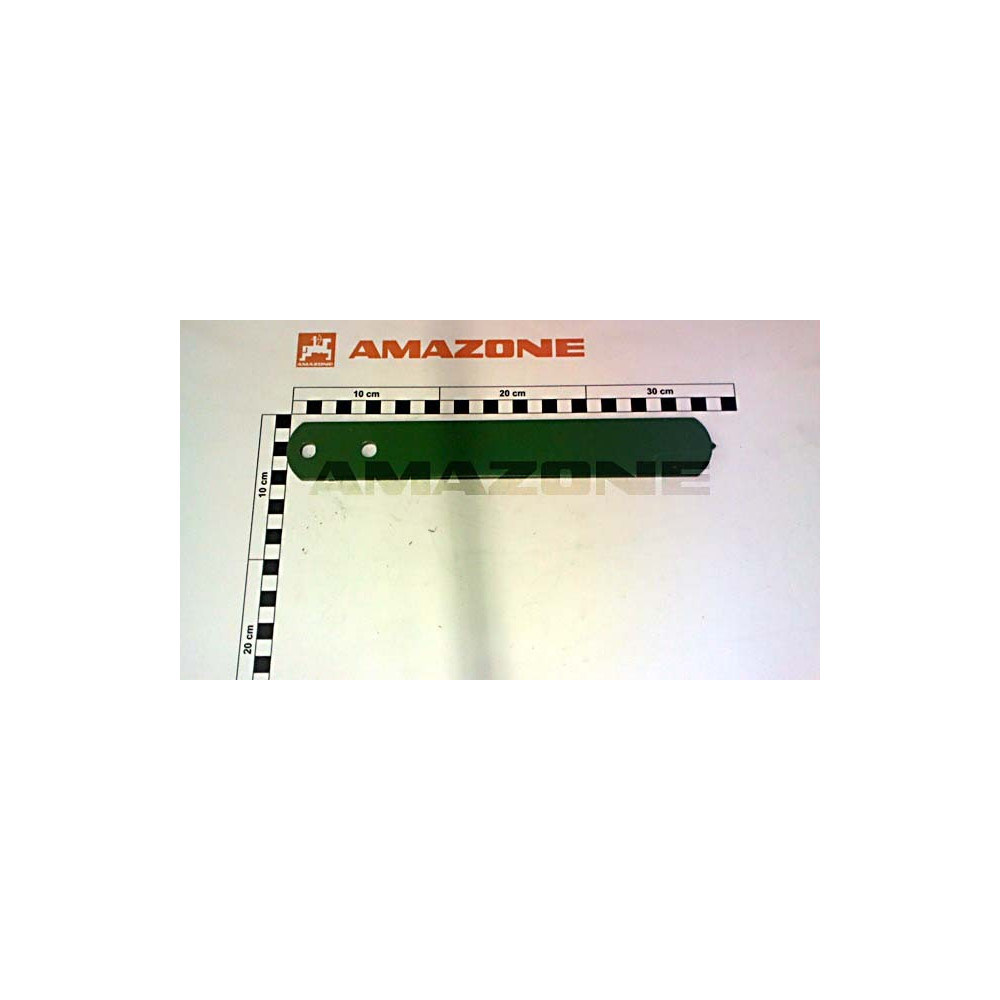 Ressort lames 1.40x4x280 3663500 Amazone