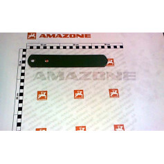 Ressort lames 2-40X4X235 Réf. 3664500 - AMAZONE Ressort lames 2-40X4X235 Réf. 3664500 - AMAZONE