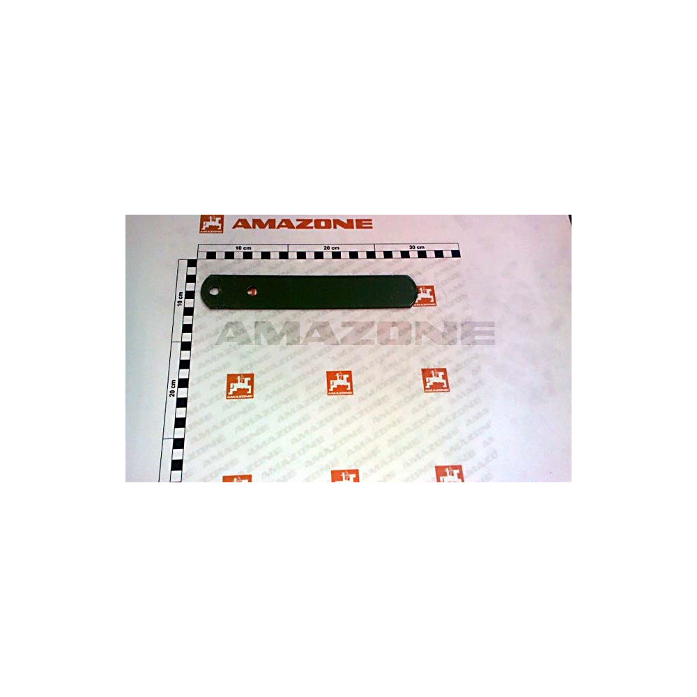 Ressort lames 2-40X4X235 3664500 Amazone