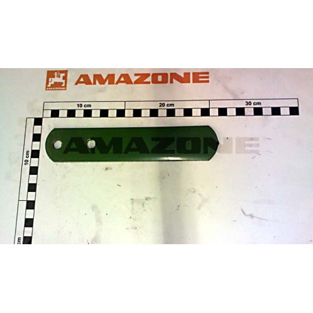 Ressort lames 3-40X4X200 Réf. 3665500 - AMAZONE Ressort lames 3-40X4X200 Réf. 3665500 - AMAZONE