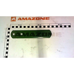 Ressort lames 3-40X4X200 Réf. 3665500 - AMAZONE Ressort lames 3-40X4X200 Réf. 3665500 - AMAZONE