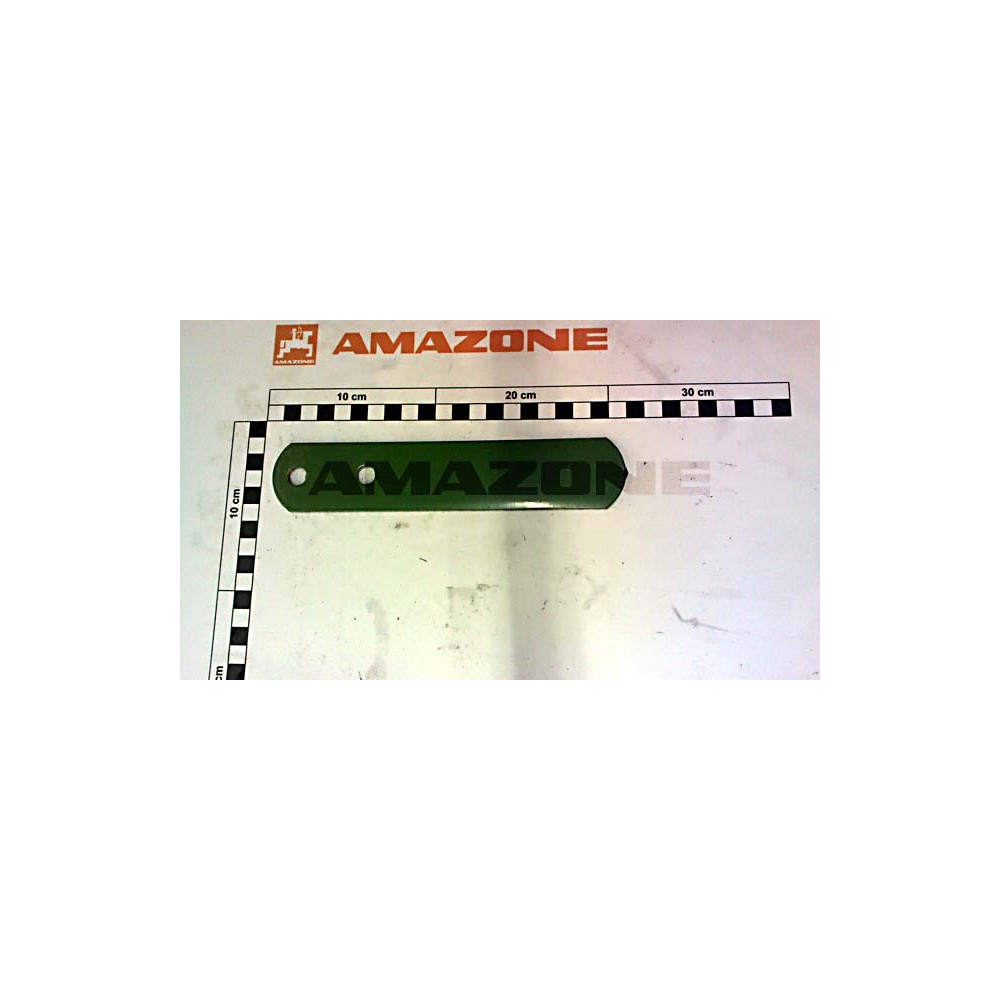 Ressort lames 3-40X4X200 3665500 Amazone