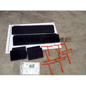 Reducteur capacite AD301/302 3706010 Amazone