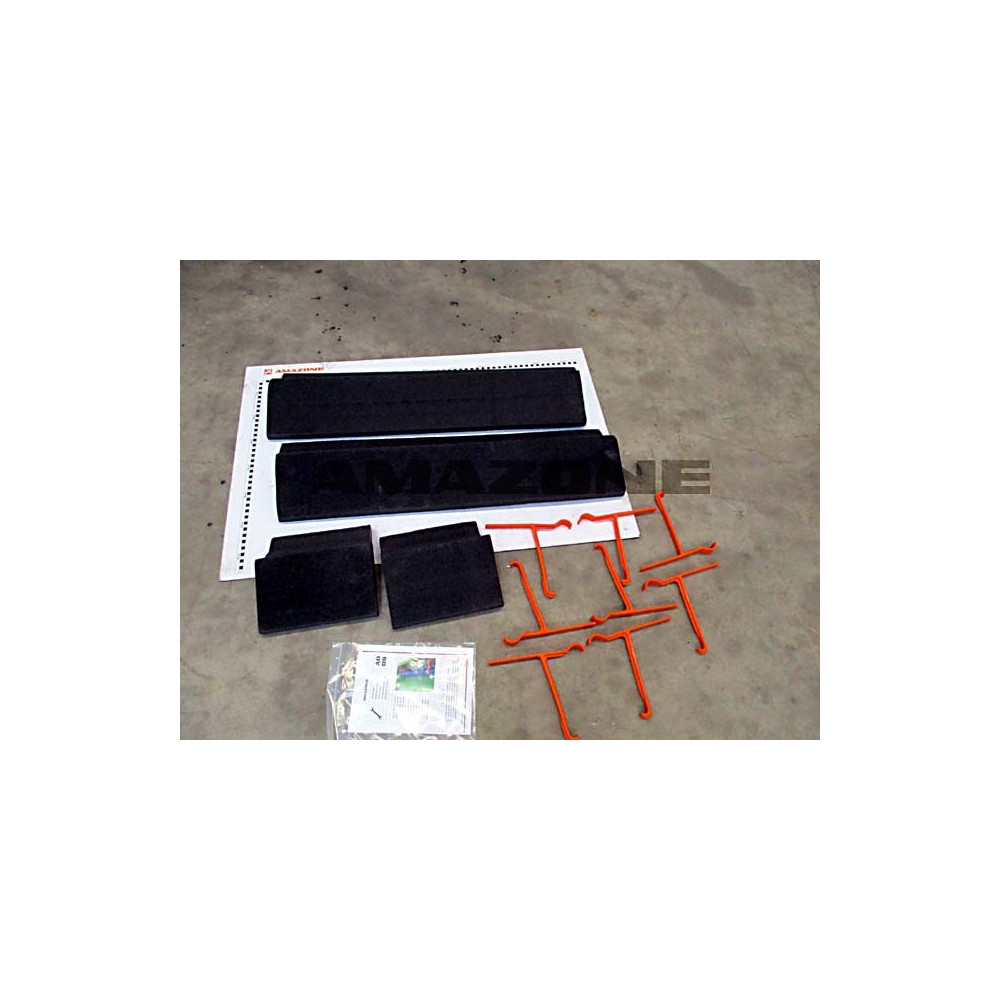 Reducteur capacite AD301/302 3706010 Amazone