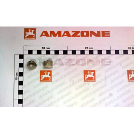 Galet carter roue libre 3712500 Amazone