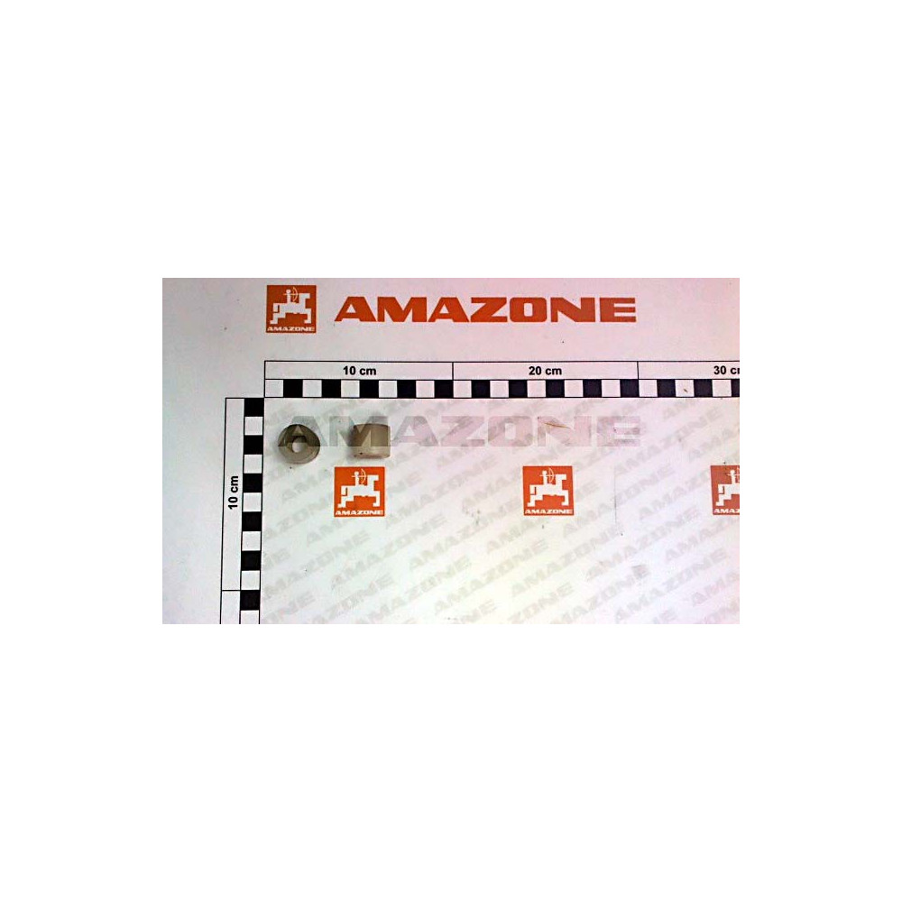 Galet carter roue libre 3712500 Amazone