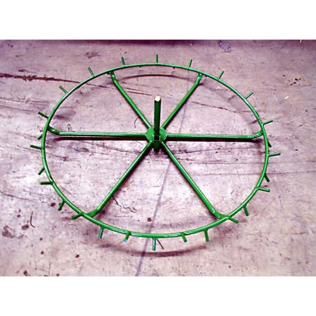 ROUE D'ENTR. D_118O Réf. 3730210 AMAZONE ROUE D'ENTR. D_118O Réf. 3730210 AMAZONE