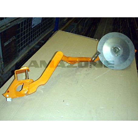 CORPS ROLLSOC EXT.DROIT D8 SPEC. Réf. 3740600 AMAZONE CORPS ROLLSOC EXT.DROIT D8 SPEC. Réf. 3740600 AMAZONE