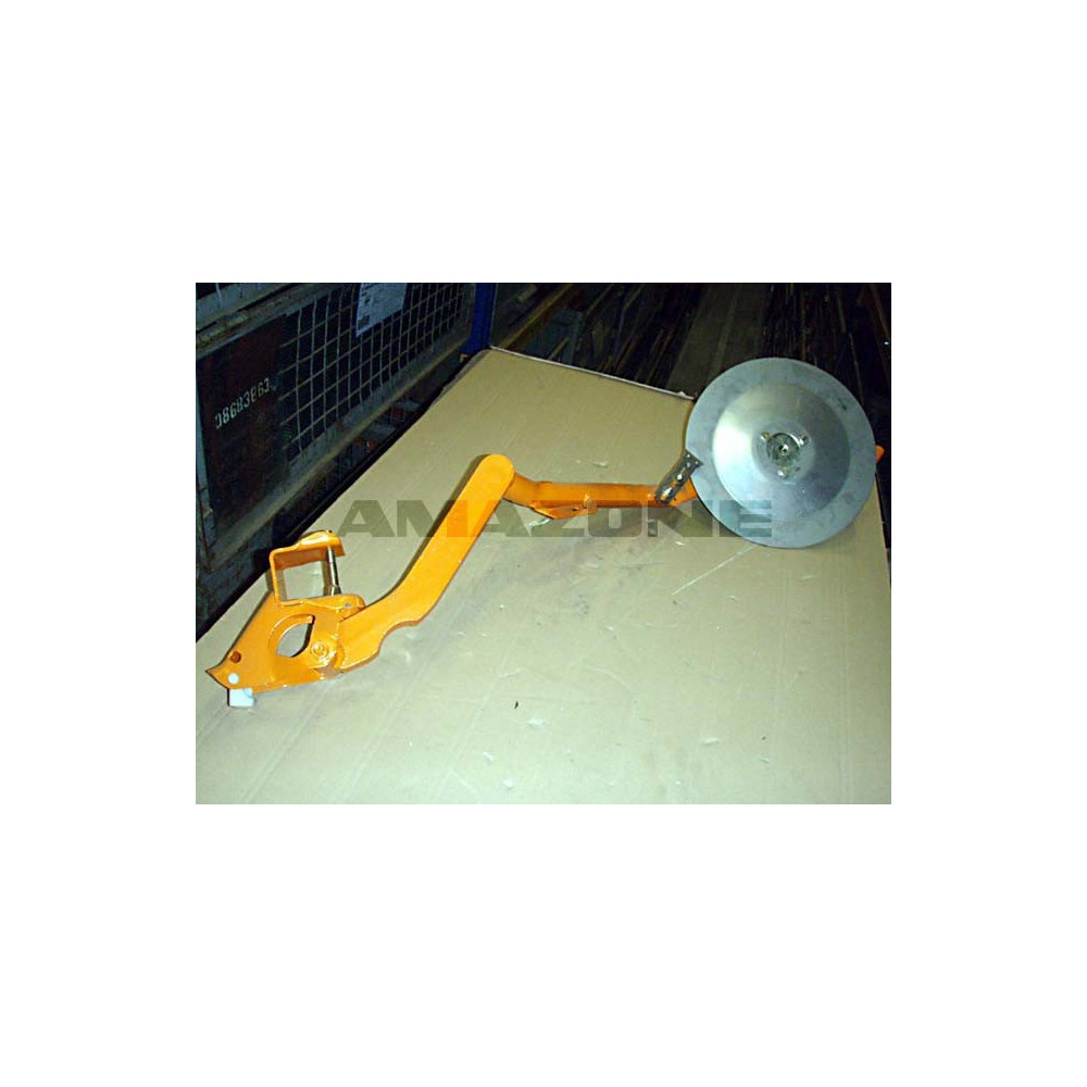 Corps rollsoc ext.droit D8 spec. 3740600 Amazone