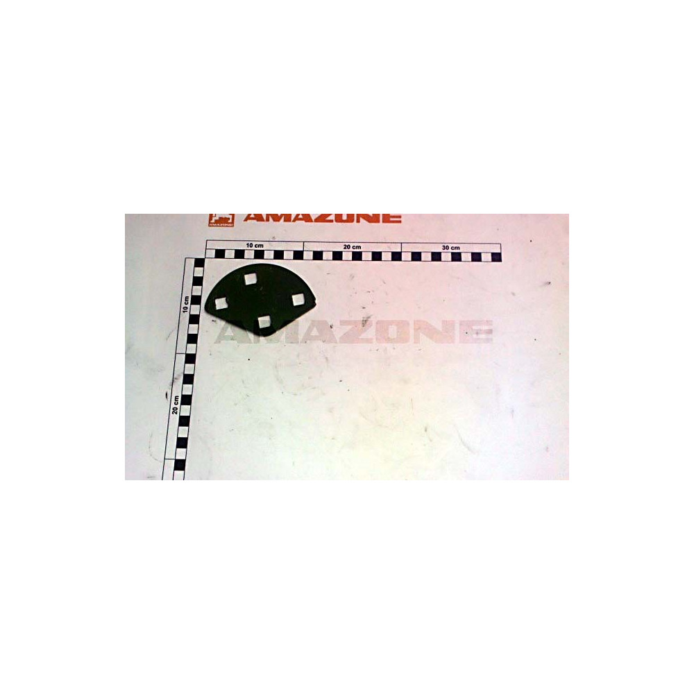 Tole de levier AD-2 3744210 Amazone