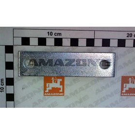 Contreplaque de serrage 3762210 Amazone