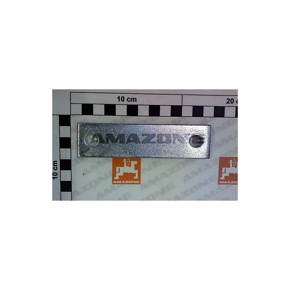 Contreplaque de serrage 3762210 Amazone