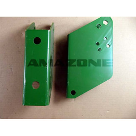 Fixation inferieure herse 3771300 Amazone