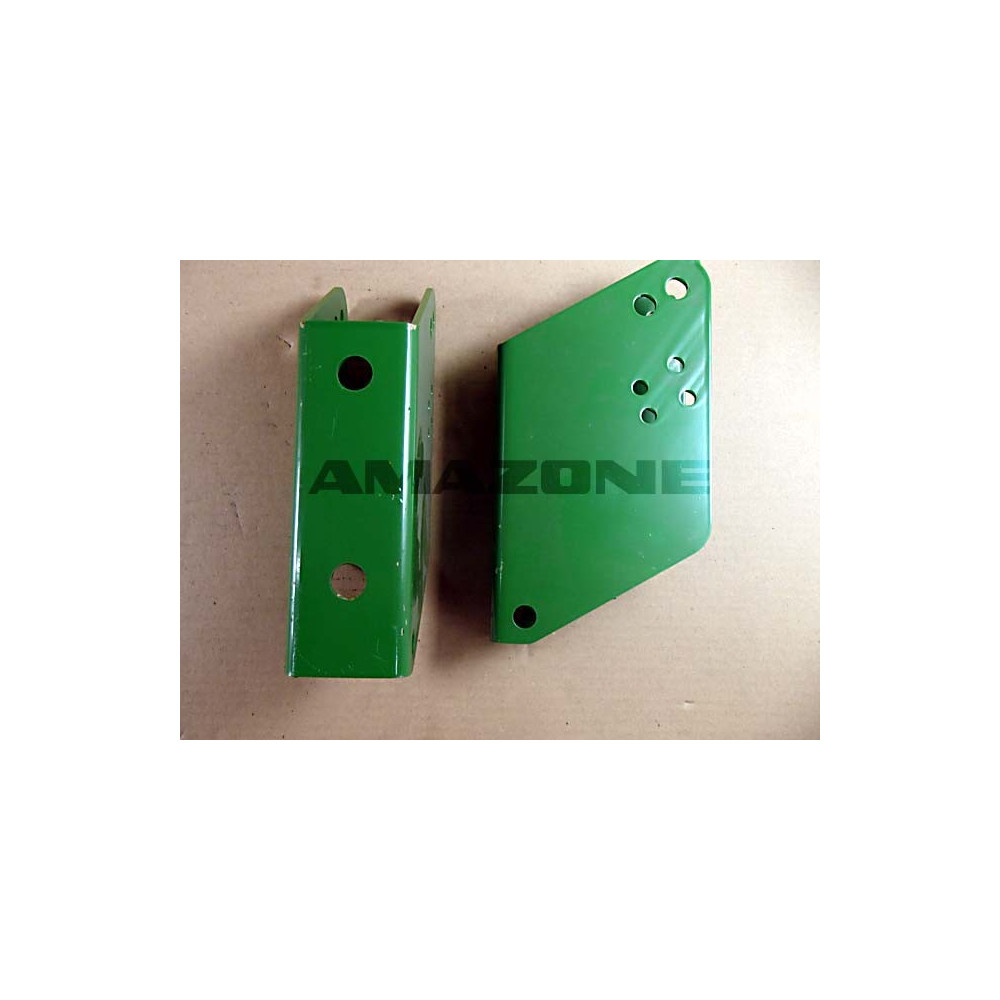 Fixation inferieure herse 3771300 Amazone