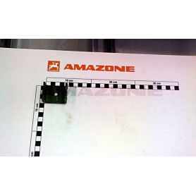 Support 90X40X4 3773300 Amazone