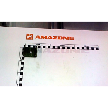 SUPPORT 90X40X4 Réf. 3773300 AMAZONE SUPPORT 90X40X4 Réf. 3773300 AMAZONE
