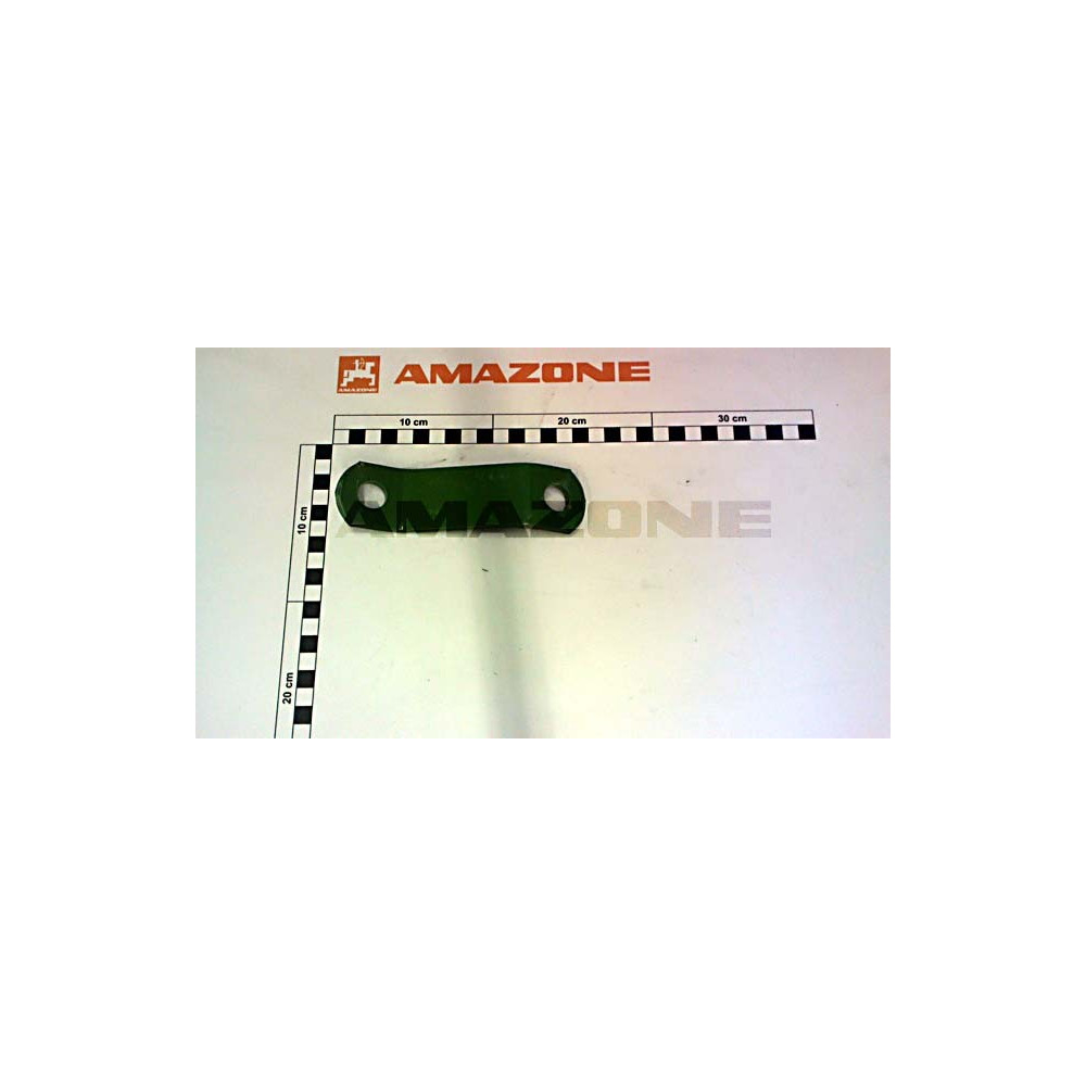 PLAQUE-SUPPORT 3774300 Amazone