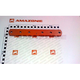 FER plat 40X8X305 3789300 Amazone