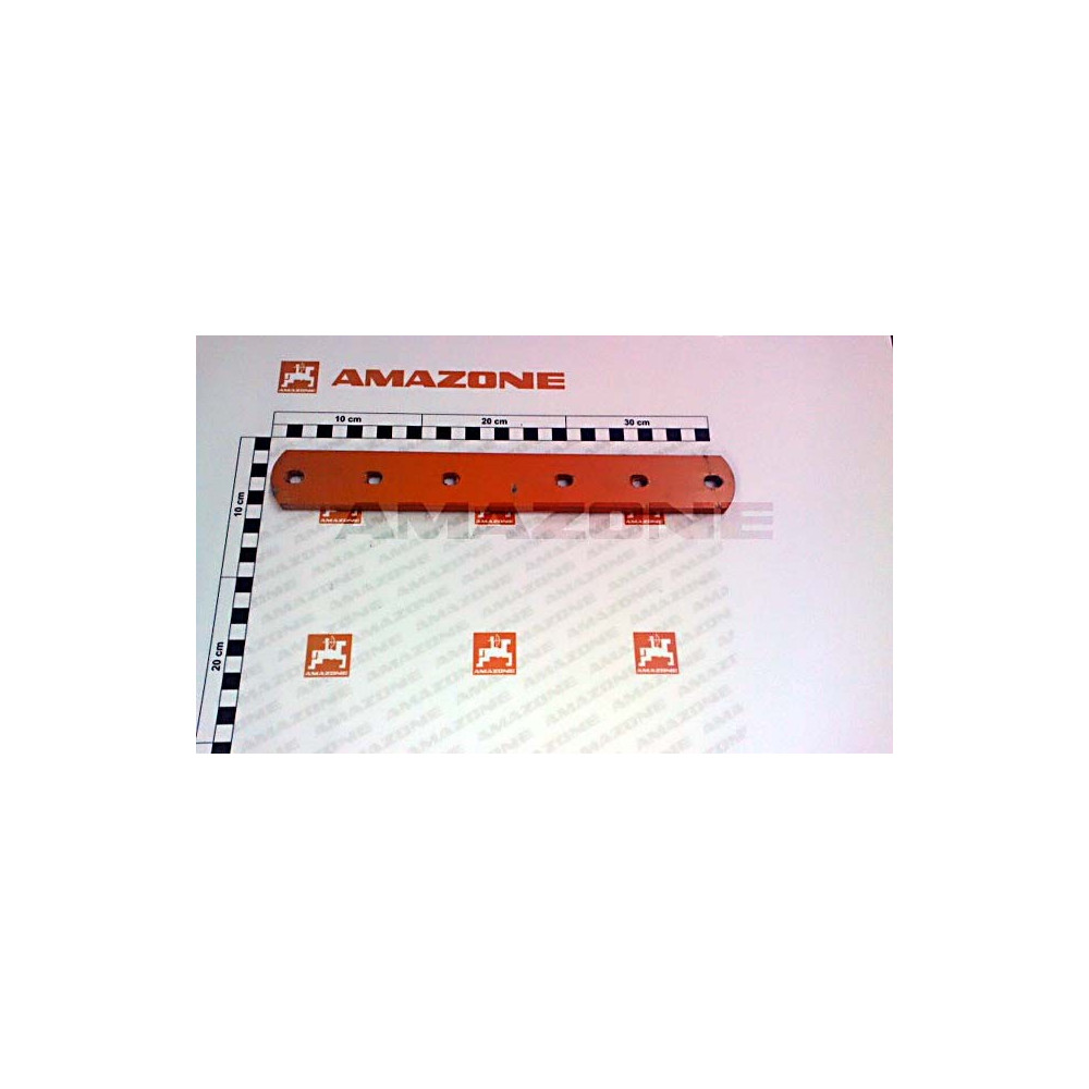 FER plat 40X8X305 3789300 Amazone