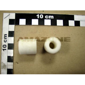  GALET PLASTIQUE 22X10X25 Réf. 3791500 AMAZONE