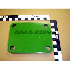 CONTRE-PLAQUE de fixation 3797500 Amazone