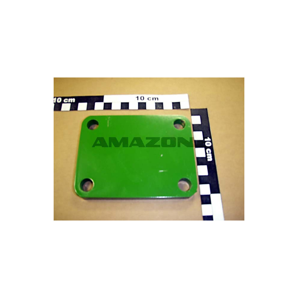 CONTRE-PLAQUE de fixation 3797500 Amazone