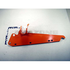 Support chassis AD2/3 pour PW500 3796210 Amazone