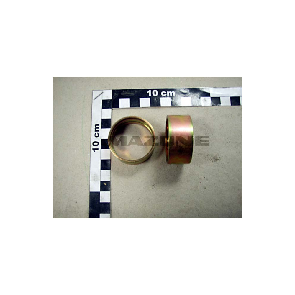 Bague traceur 3801500 Amazone