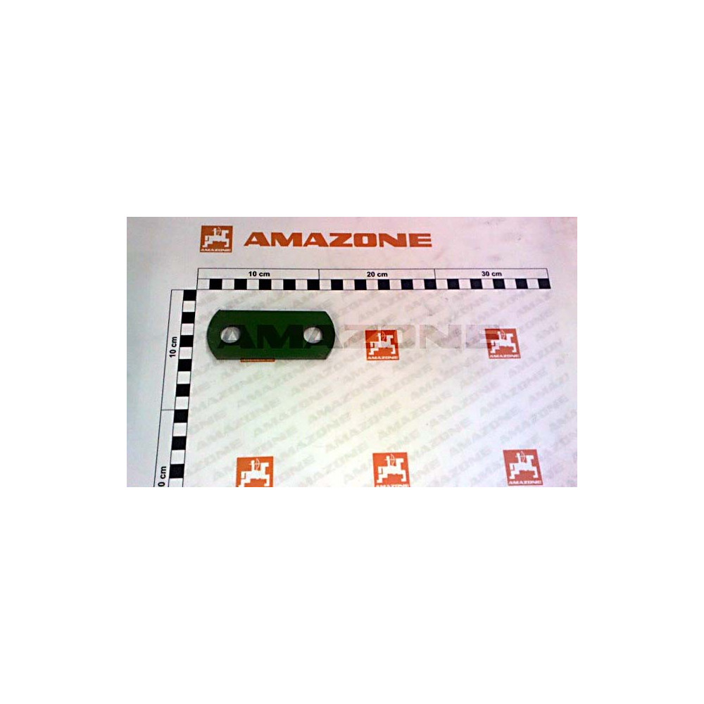 Plaquette AD2 3808210 Amazone