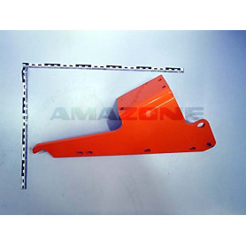 Support d'appui droit 3810210 Amazone