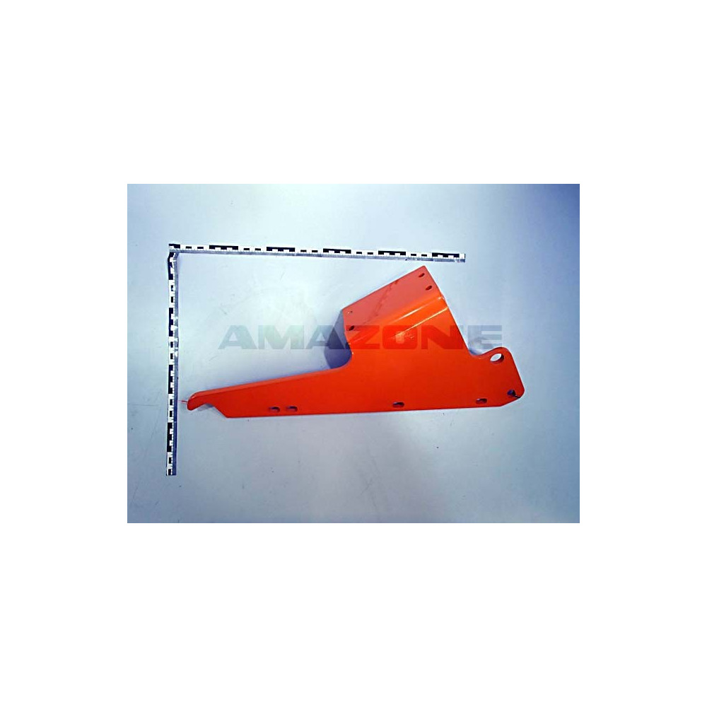 Support d'appui droit 3810210 Amazone