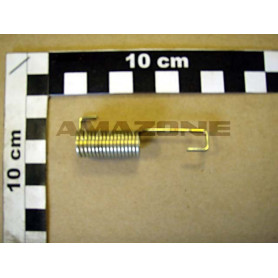 Ressort de traction 3816200 Amazone