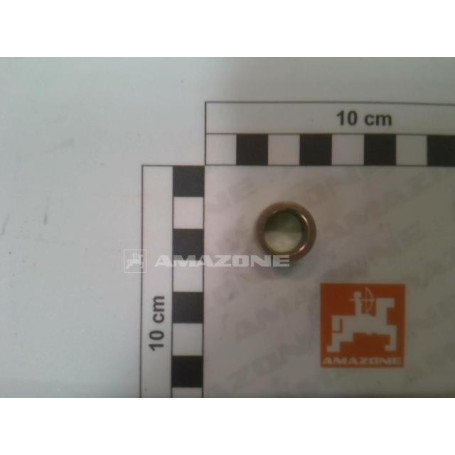 ENTRETOISE 18X2,5X8,5 Réf. 3824200 AMAZONE ENTRETOISE 18X2,5X8,5 Réf. 3824200 AMAZONE